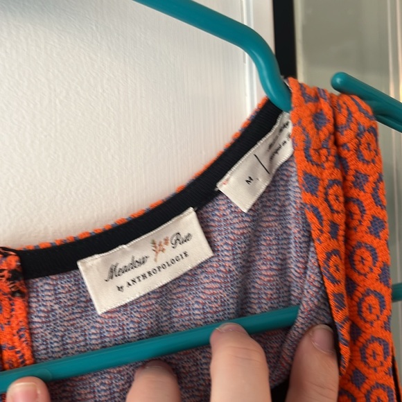 Textured Anthropologie tank - Picture 2 of 3